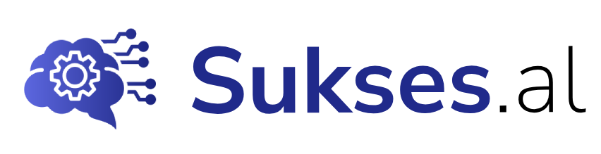 Sukses Logo